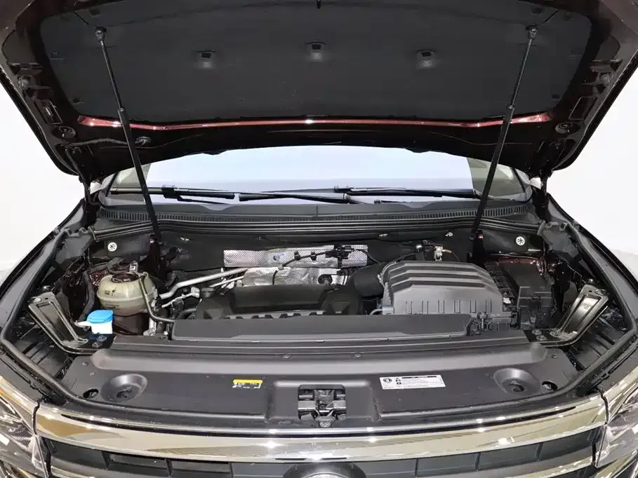 Volkswagen Viloran 2023 из CN, фото 3