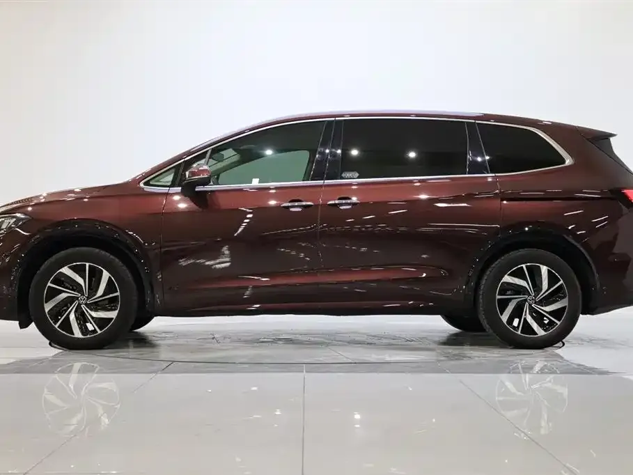 Volkswagen Viloran 2023 из CN, фото 4