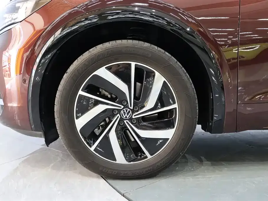 Volkswagen Viloran 2023 из CN, фото 7