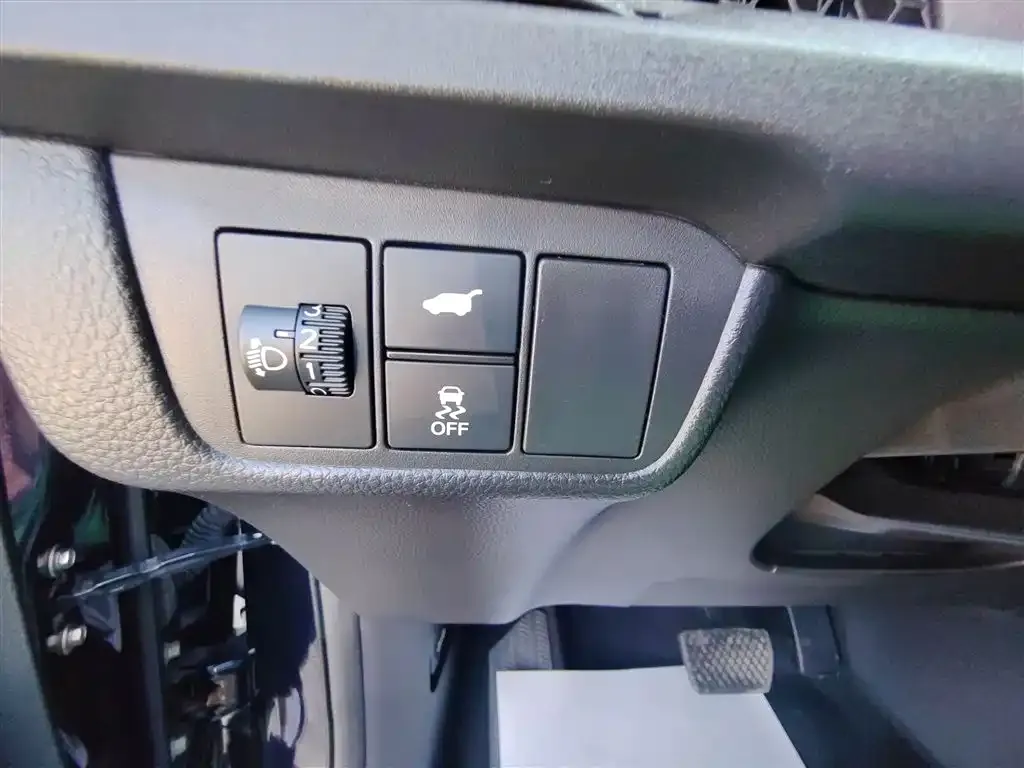 Honda Breeze 2023 из CN, фото 3