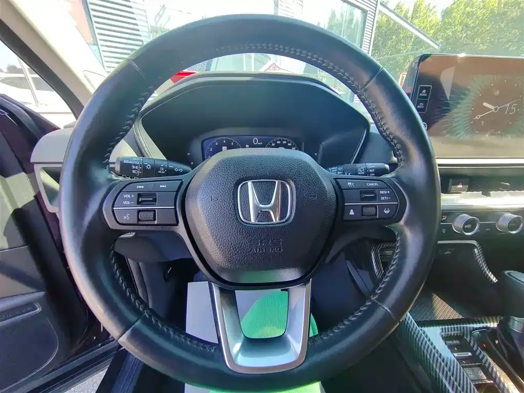 Honda Breeze 2023 из CN, фото 4