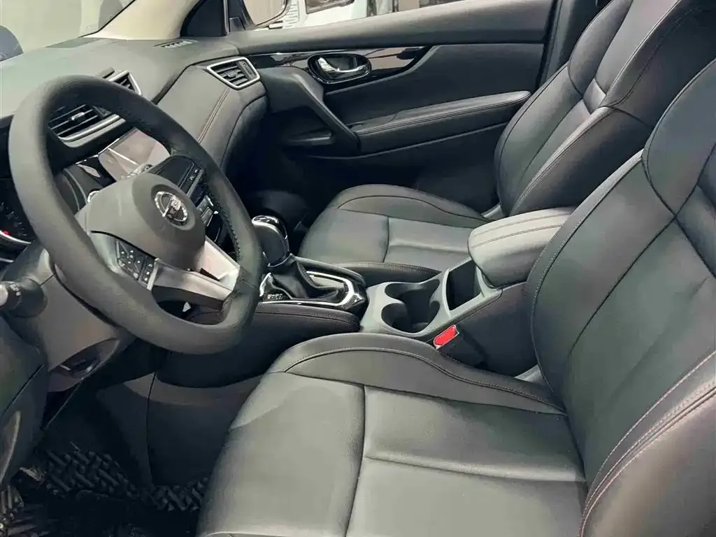 Nissan Qashqai 2022 из CN, фото 7
