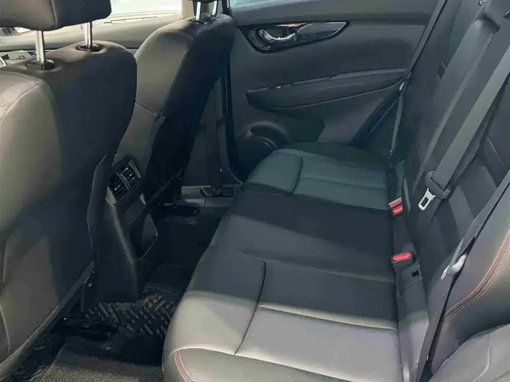 Nissan Qashqai 2022 из CN, фото 8