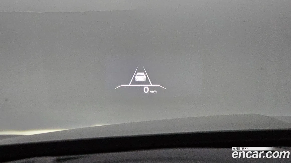 Genesis G80 2021 из KR, фото 10