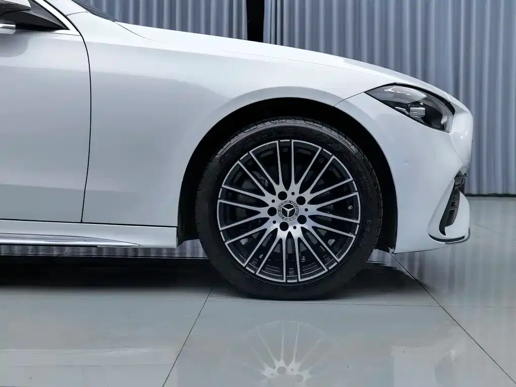 Mercedes-Benz C-Class 2022 из CN, фото 6