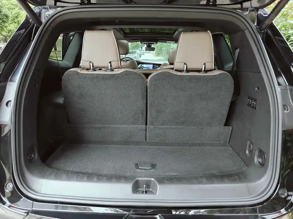 Buick Enclave 2022 из CN, фото 6