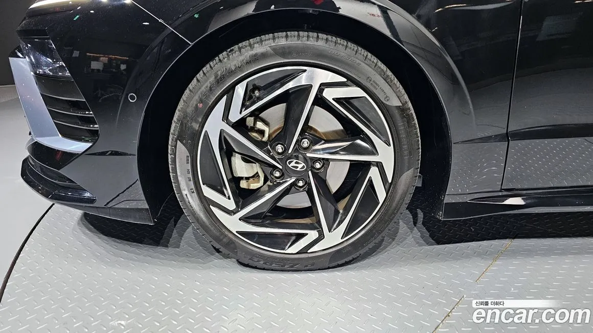 Hyundai Sonata 2024 из KR, фото 5