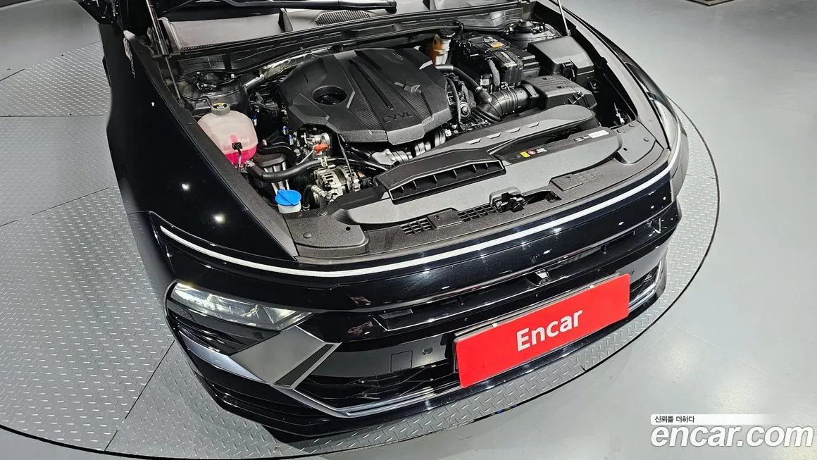 Hyundai Sonata 2024 из KR, фото 6