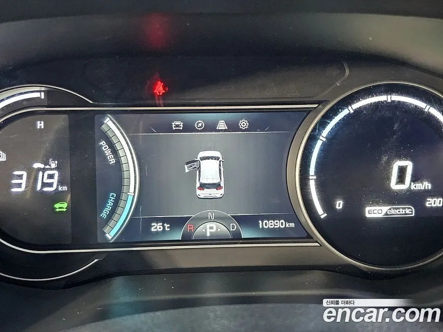 Kia Niro 2024 из KR, фото 7