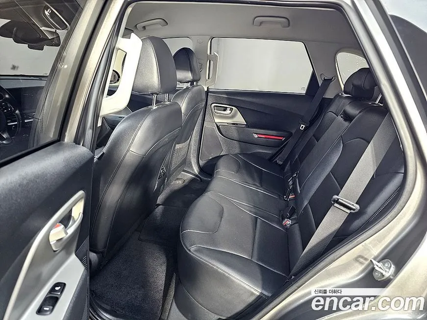 Kia Niro 2024 из KR, фото 9