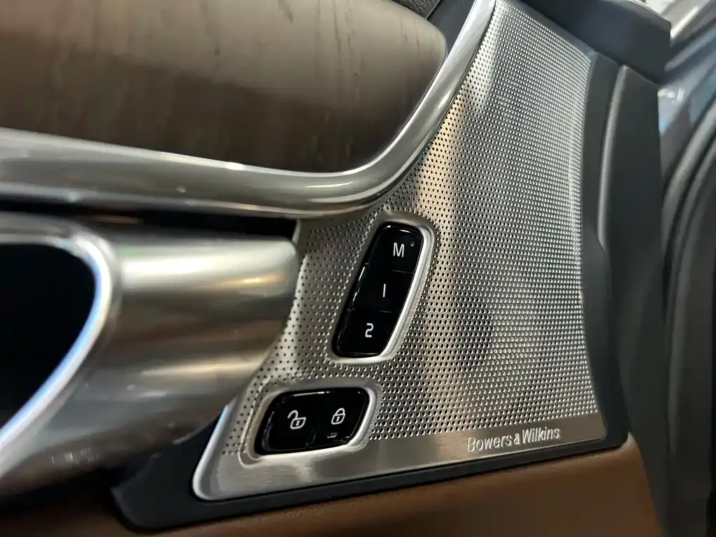 Volvo S90 2023 из CN, фото 10