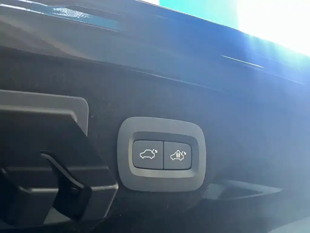 Volvo S90 2023 из CN, фото 7