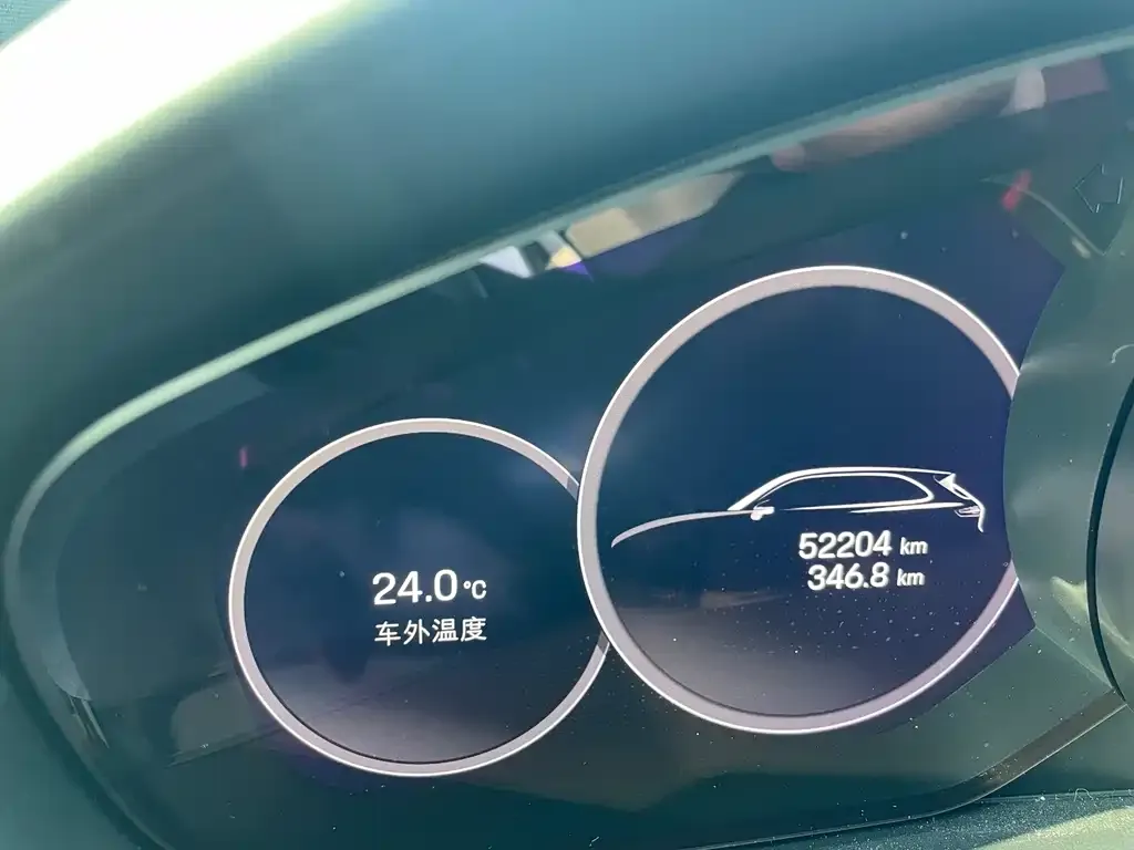 Porsche Cayenne Hybrid — фото 10
