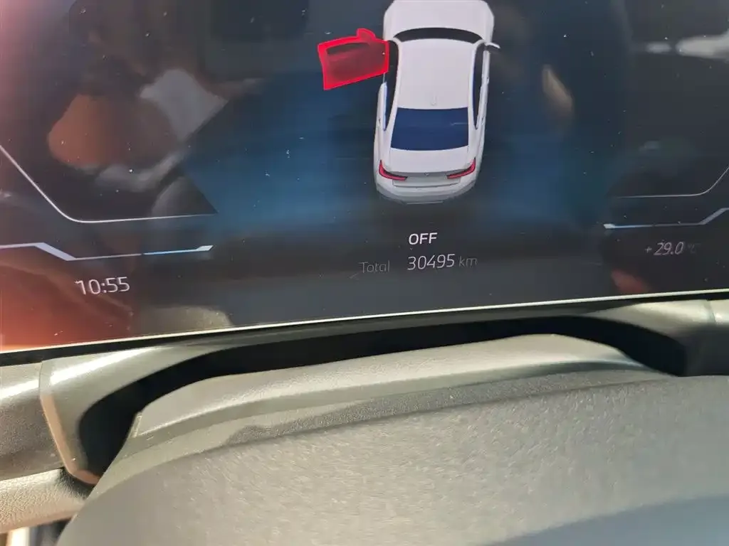 BMW i3 2024 из CN, фото 5