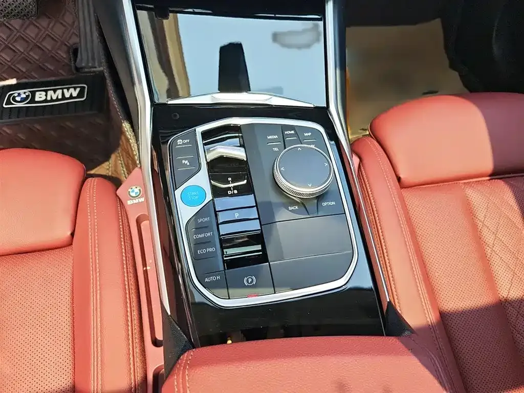 BMW i3 2024 из CN, фото 9