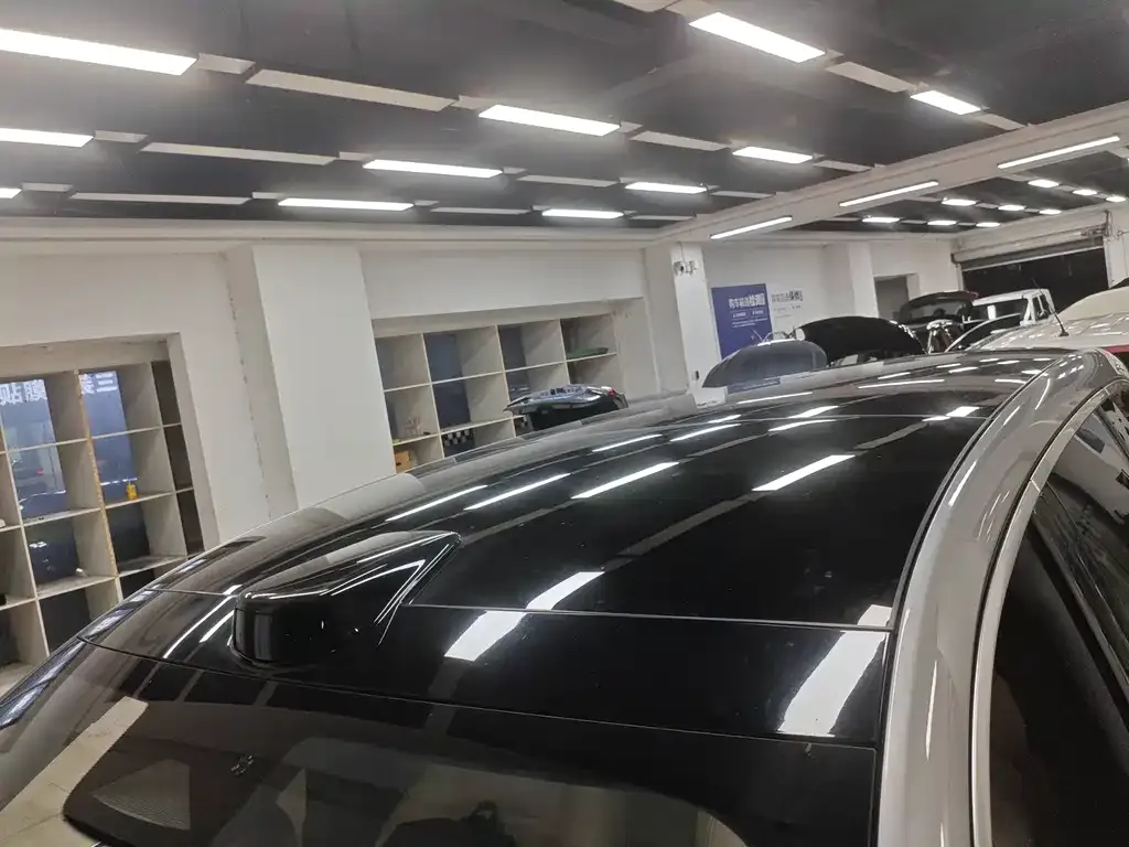 Li Auto L9 2022 из CN, фото 7