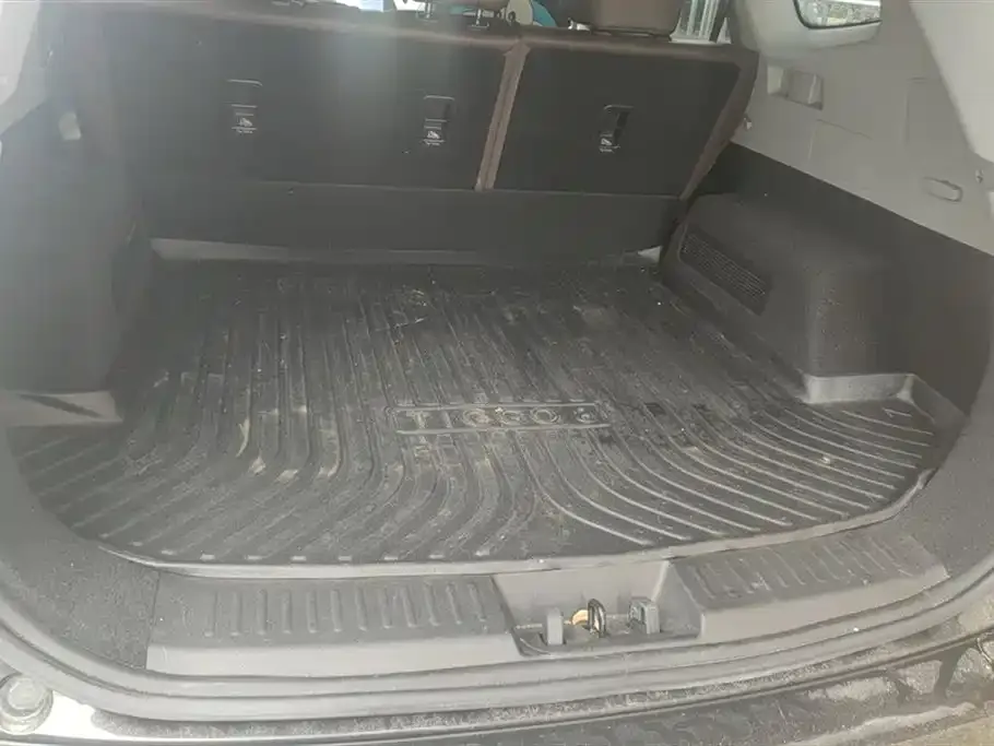 Chery Tiggo 8 PRO 2024 из CN, фото 4
