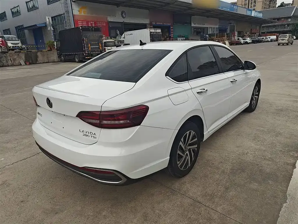 [object Object] Lavida 2022 из CN, фото 7