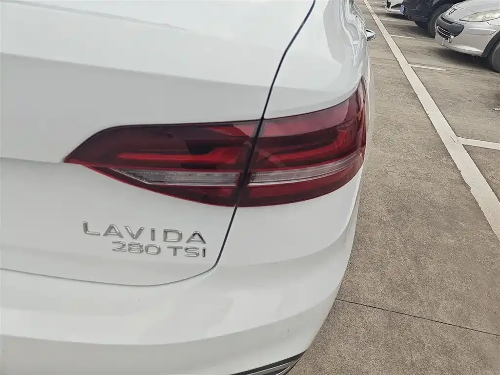 [object Object] Lavida 2022 из CN, фото 8