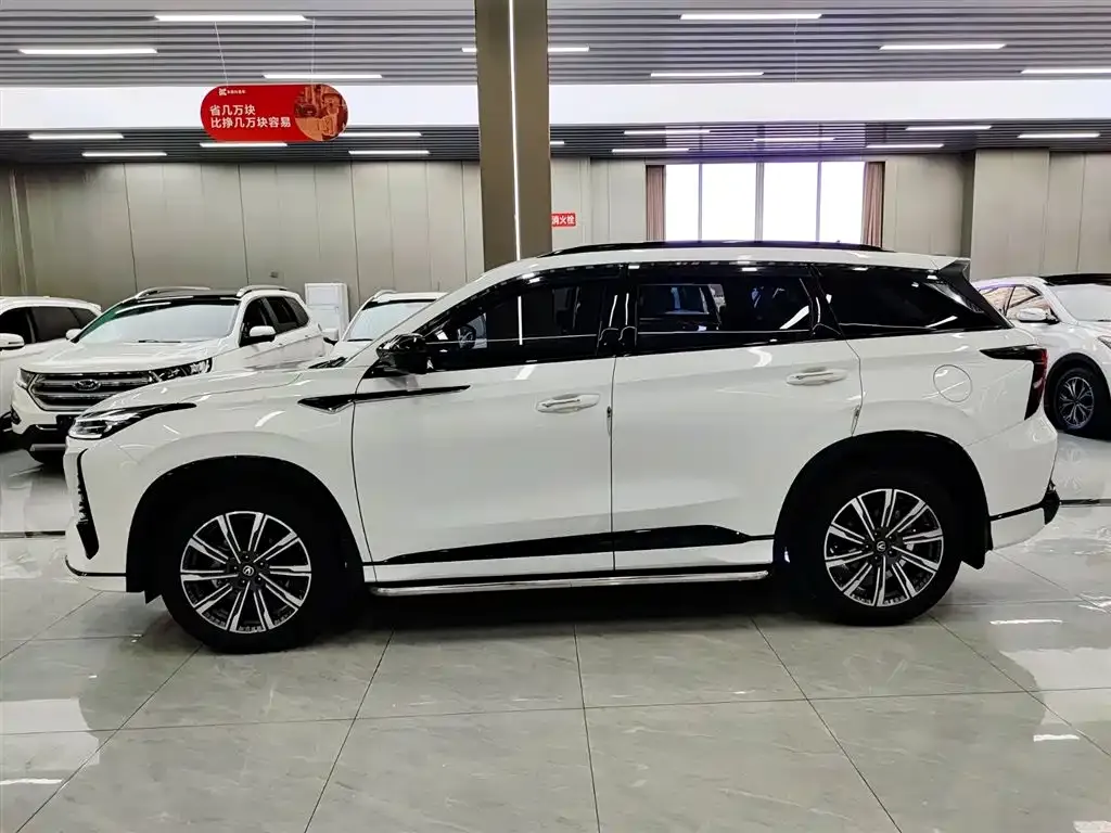 Changan CS75 PLUS 2025 из CN, фото 3