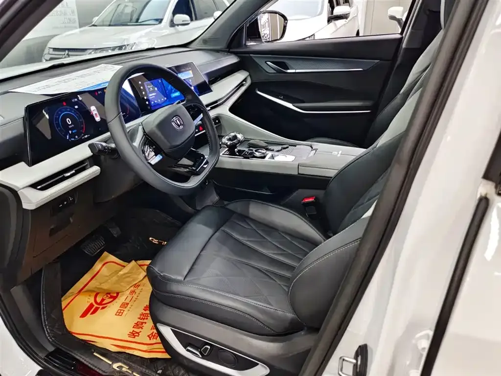 Changan CS75 PLUS 2025 из CN, фото 7