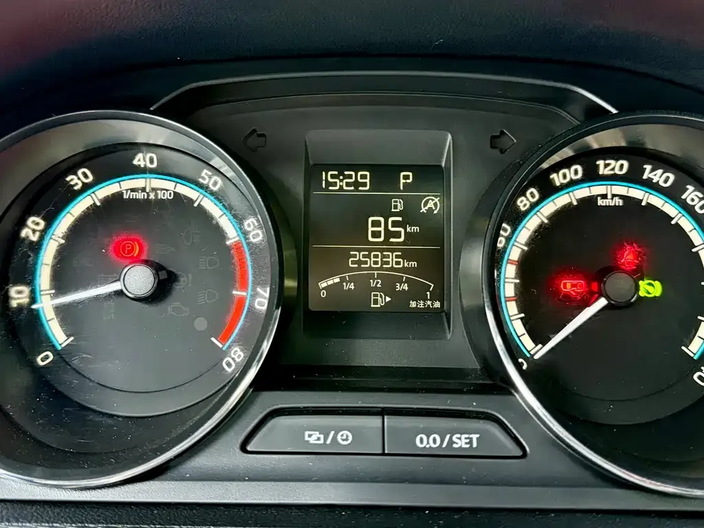 Skoda Kamiq 2021 из CN, фото 4