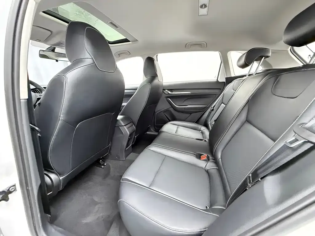 Skoda Kamiq 2021 из CN, фото 7