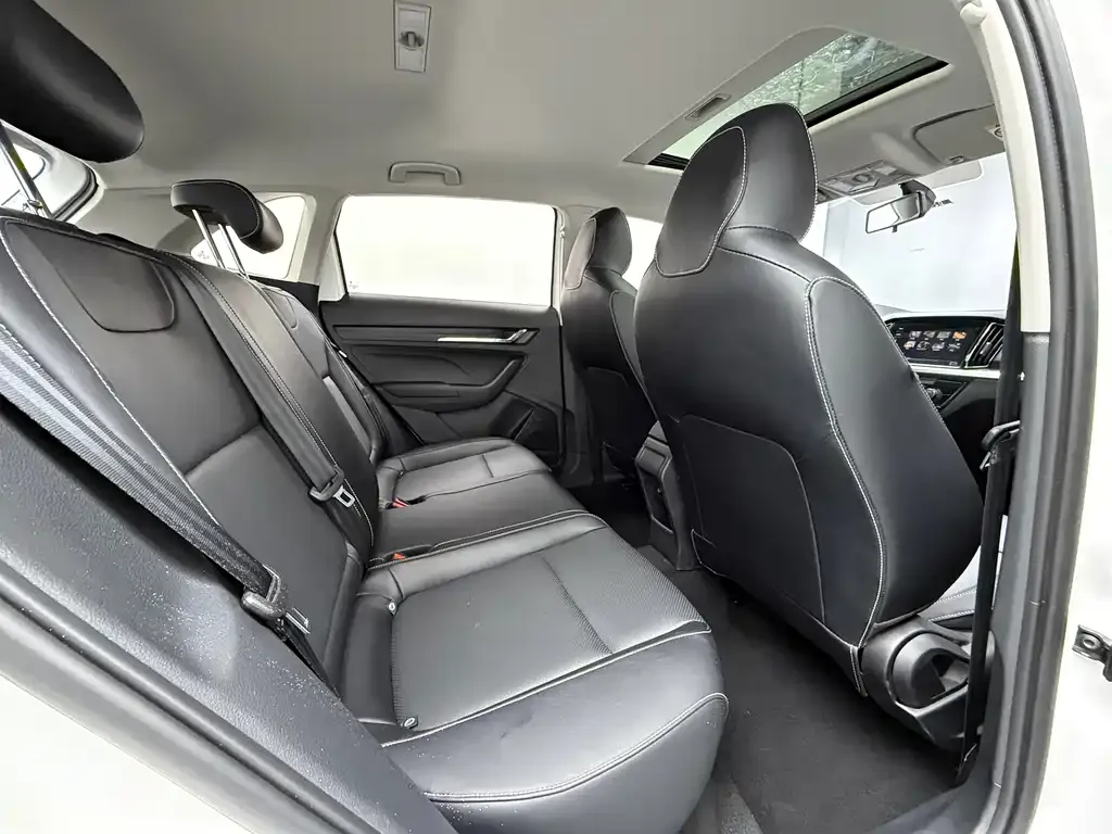 Skoda Kamiq 2021 из CN, фото 8