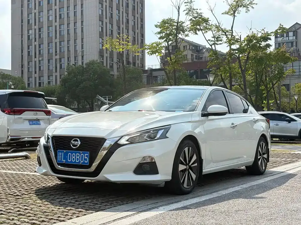 Nissan Teana 2022 из CN, фото 1