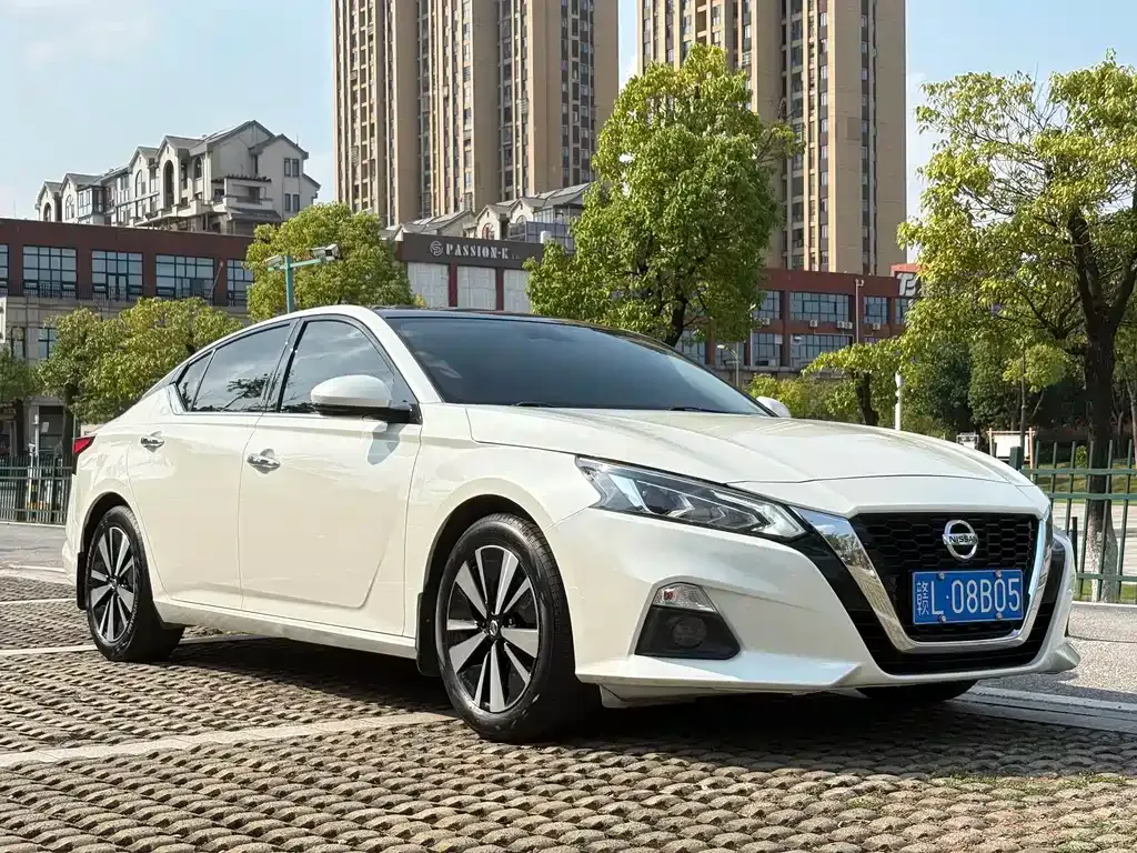 Nissan Teana 2022 из CN, фото 3
