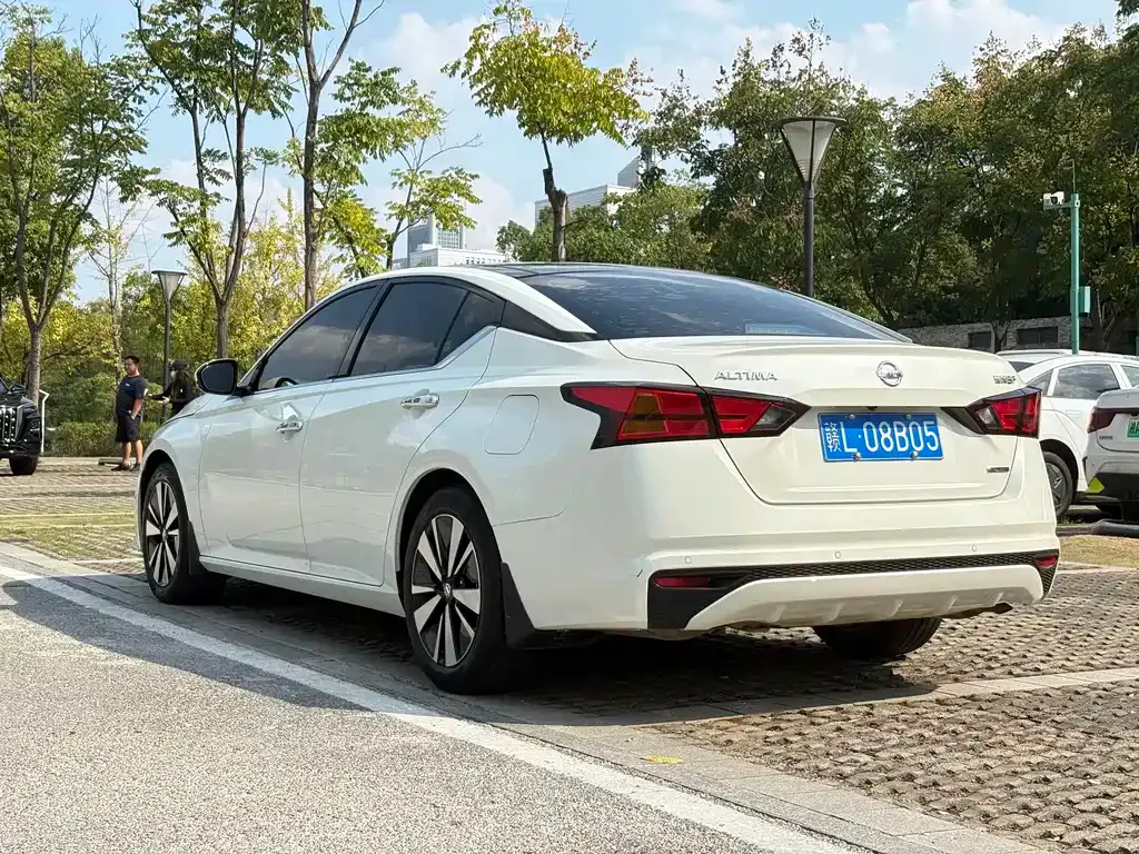 Nissan Teana 2022 из CN, фото 6