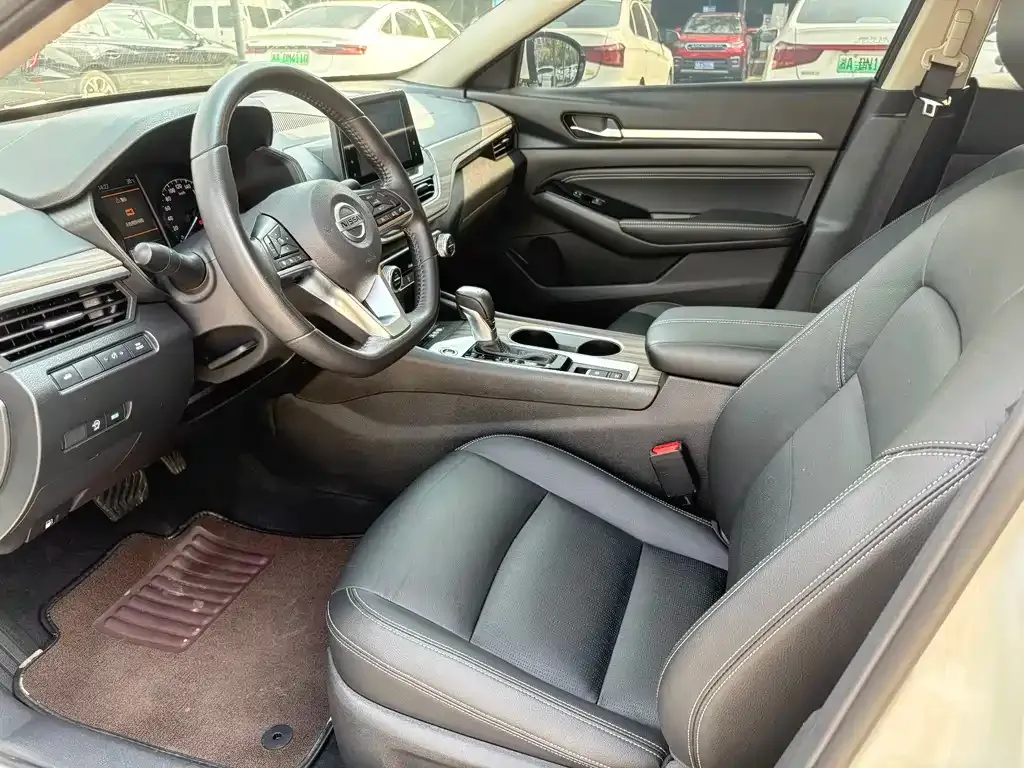 Nissan Teana 2022 из CN, фото 8