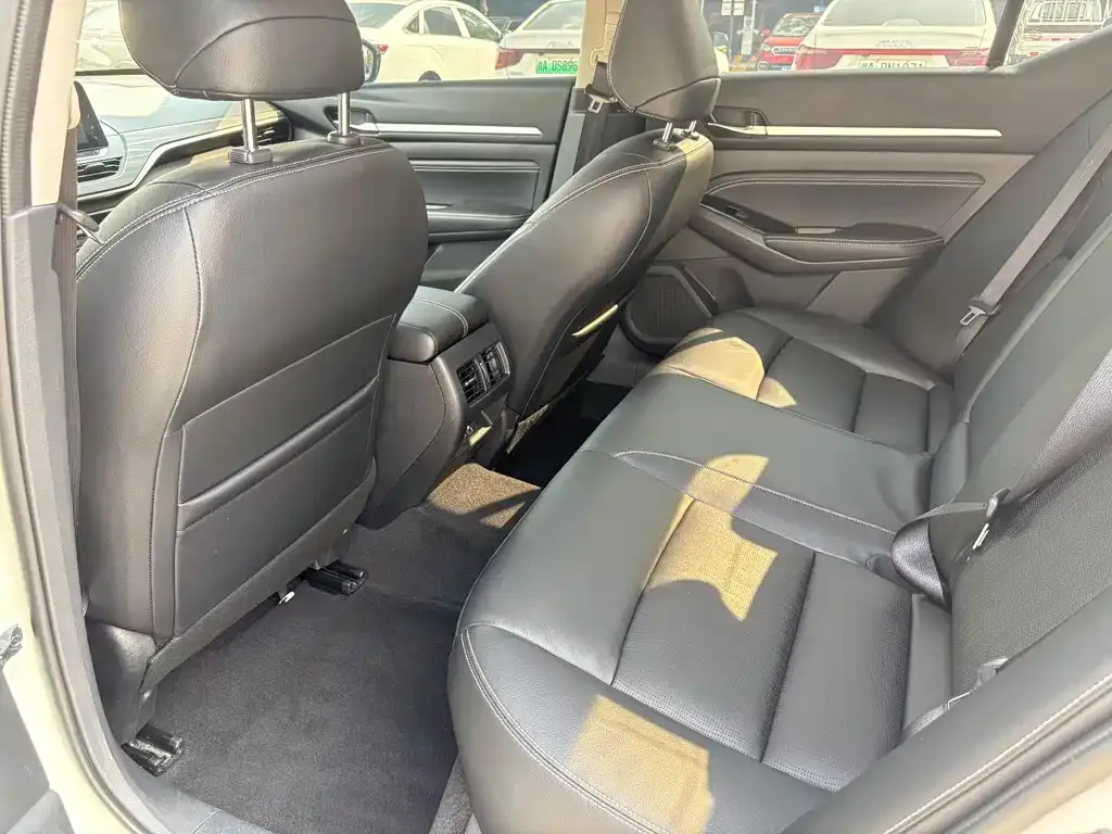 Nissan Teana 2022 из CN, фото 9