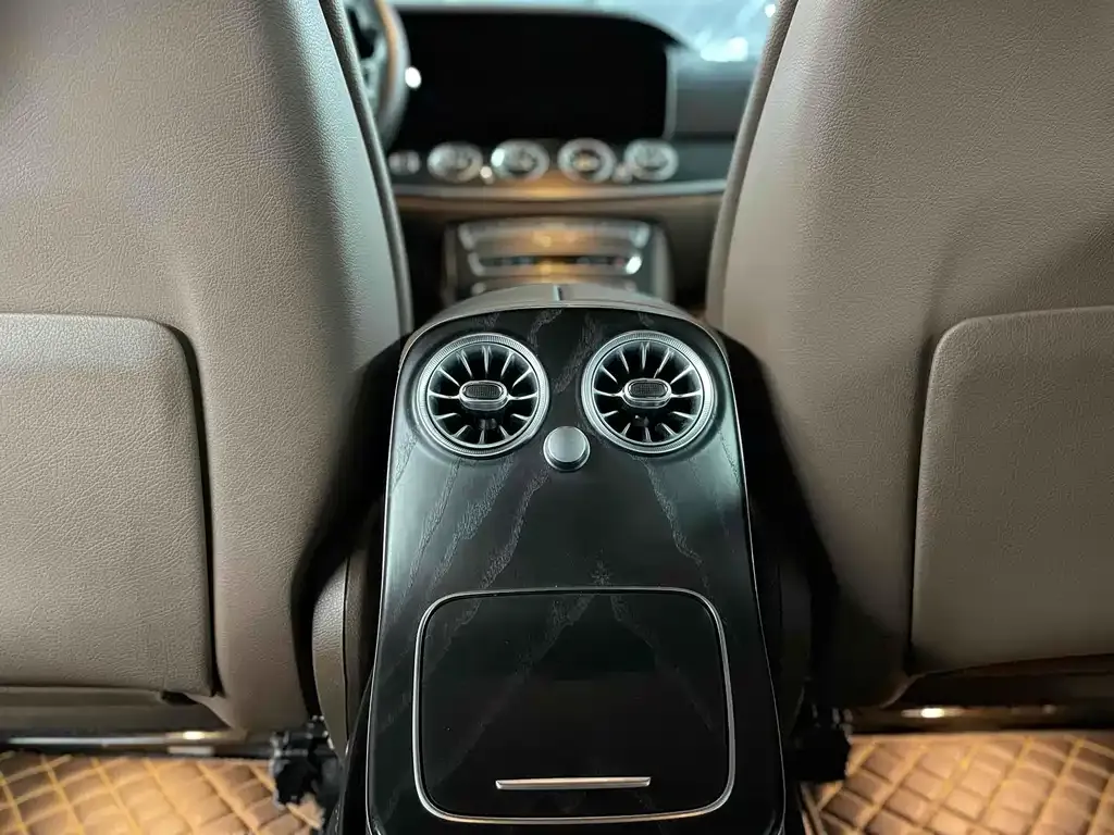 Mercedes-Benz E-Class 2021 из CN, фото 7