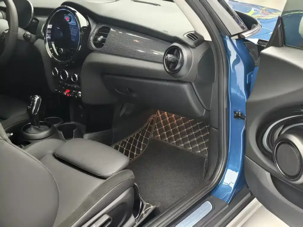 MINI Cooper (3-door) 2022 из CN, фото 6