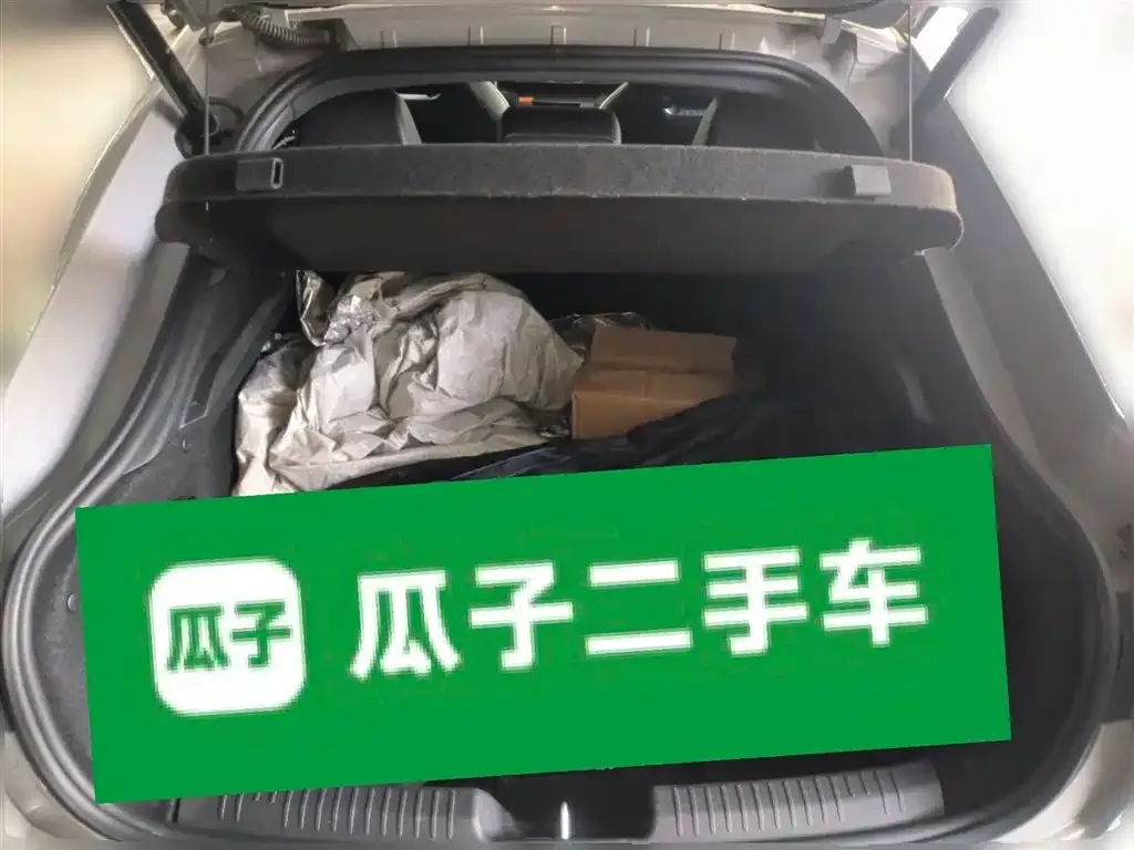 Changan UNI-V 2024 из CN, фото 10