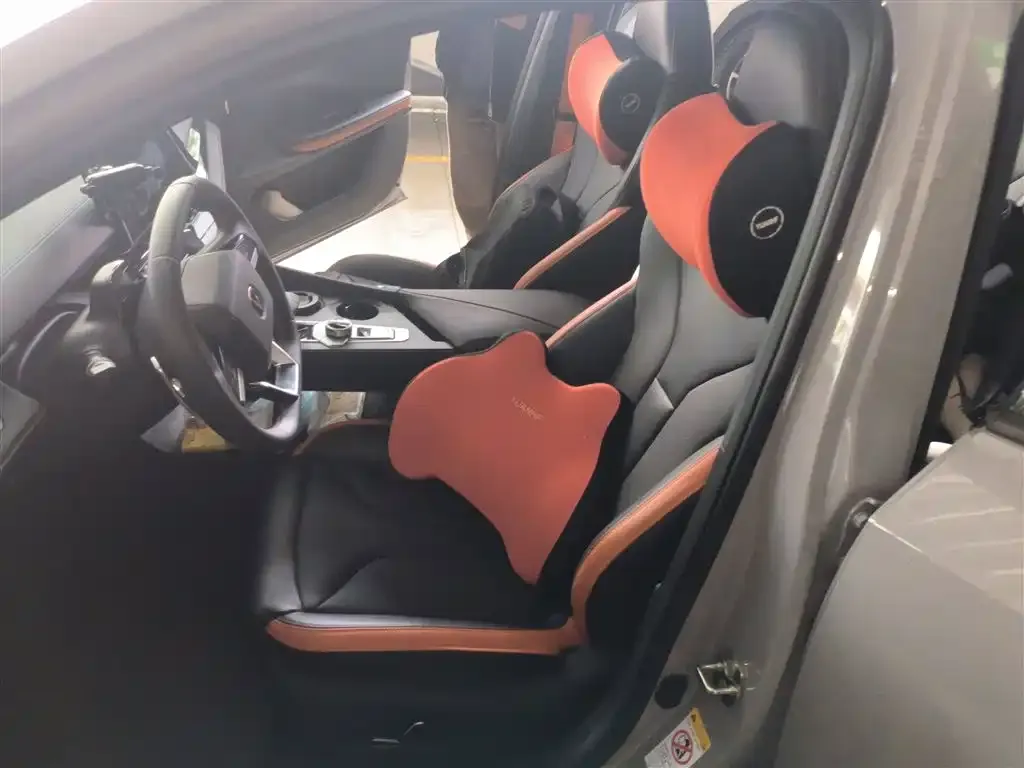 Changan UNI-V 2024 из CN, фото 8