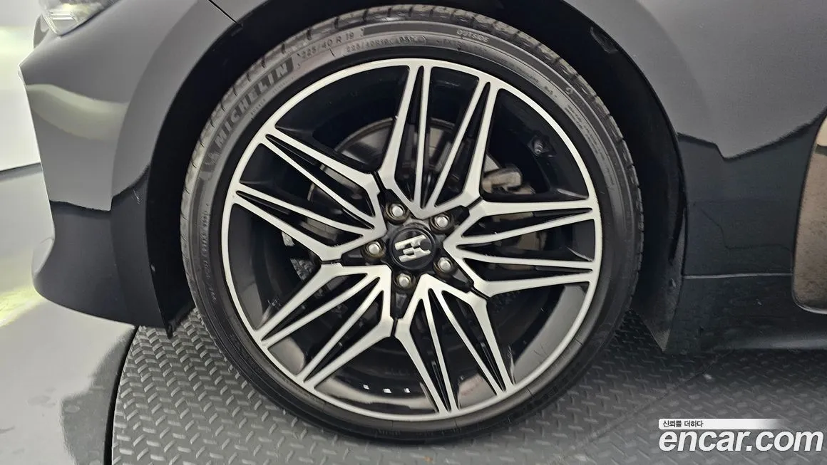 [object Object] Stinger 2021 из KR, фото 5