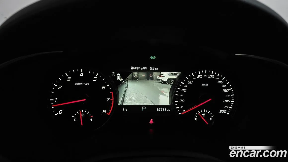 [object Object] Stinger 2021 из KR, фото 8