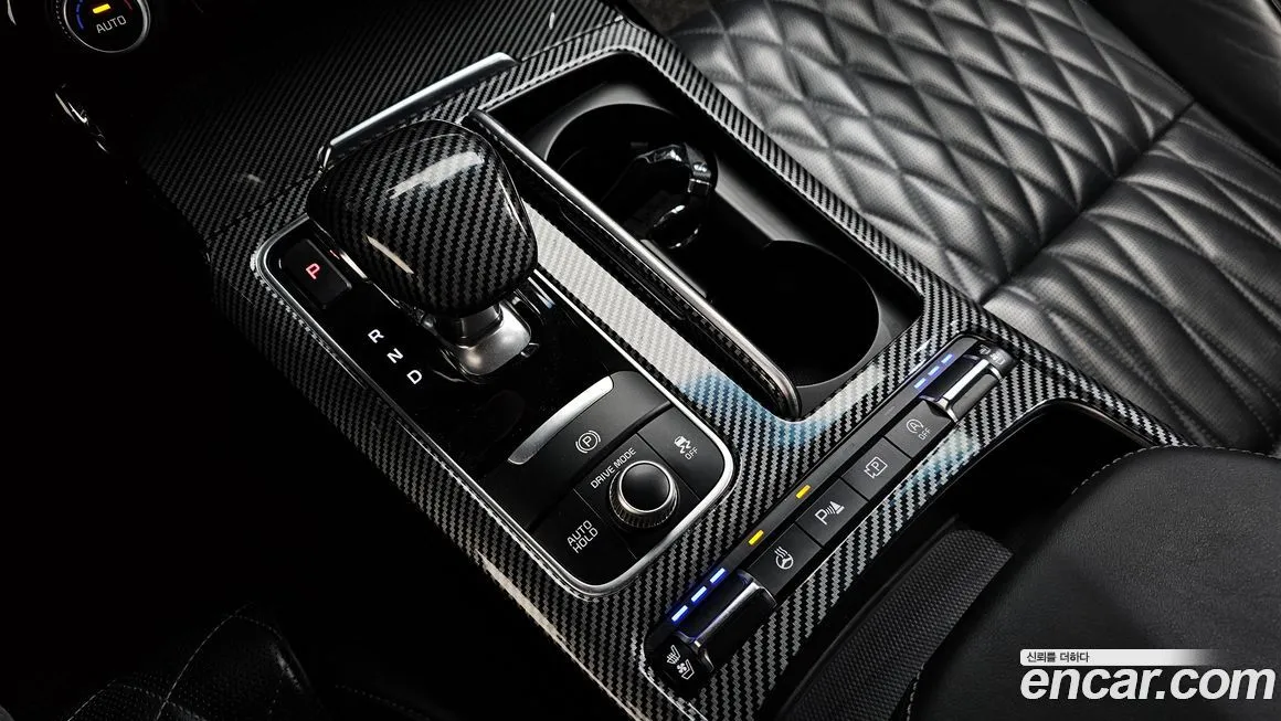 [object Object] Stinger 2021 из KR, фото 9