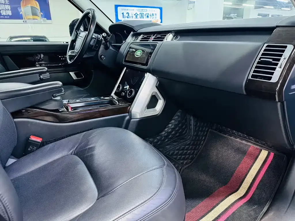 Land Rover Range Rover 2021 из CN, фото 8