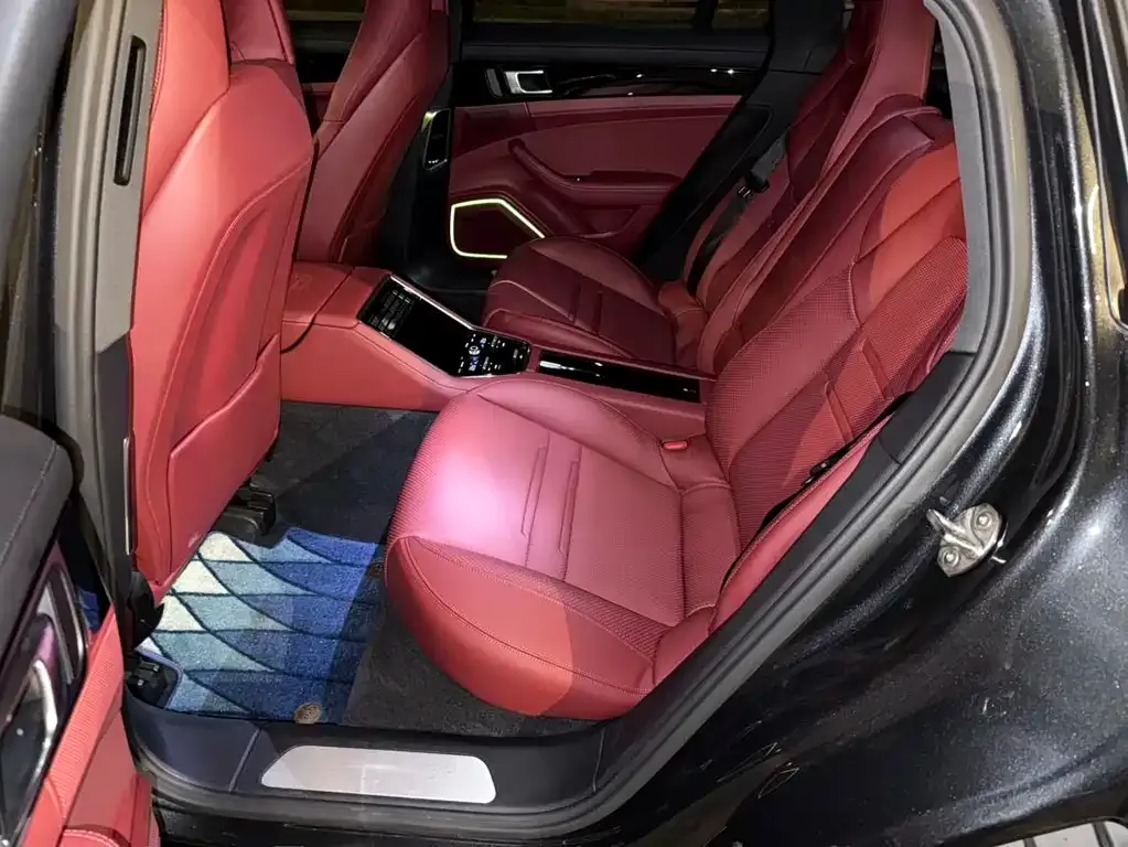 Porsche Panamera 2023 из CN, фото 9