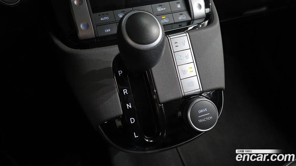 Hyundai Casper — фото 9