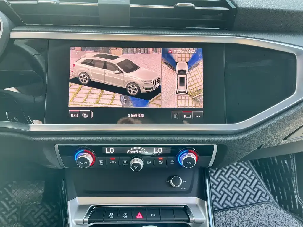 Audi Q3 2021 из CN, фото 8