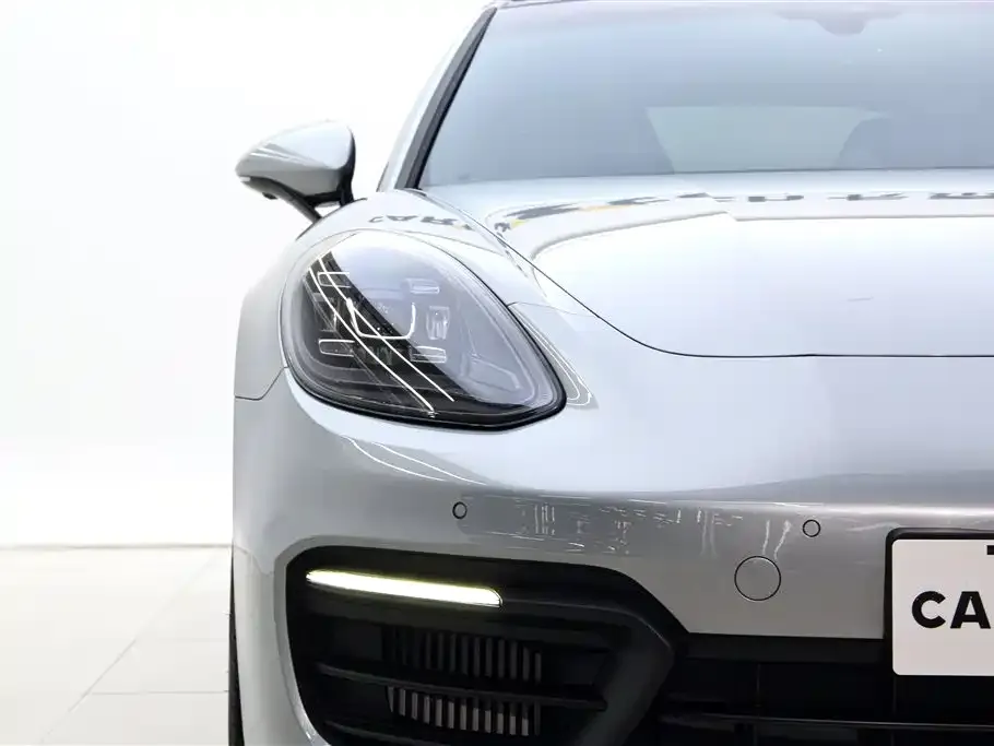 Porsche Panamera 2021 из CN, фото 9