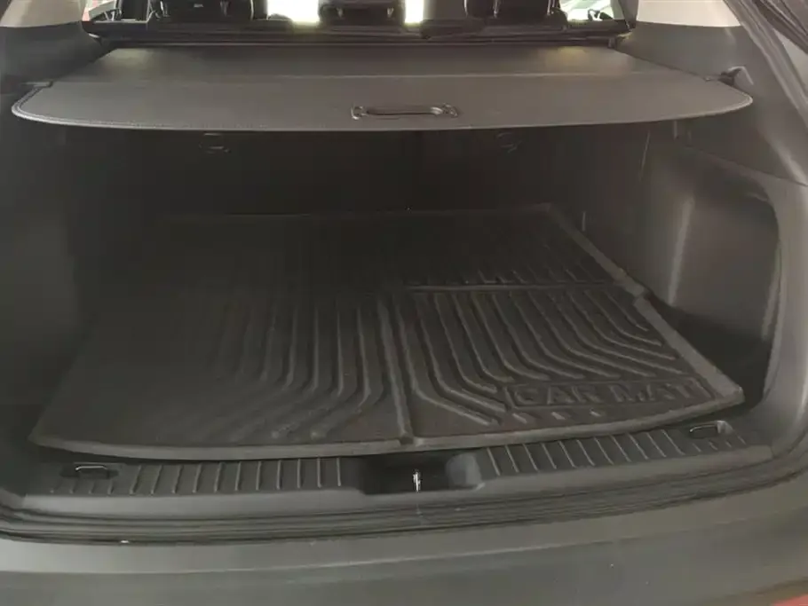 Mazda CX-50 Xingye 2024 из CN, фото 4