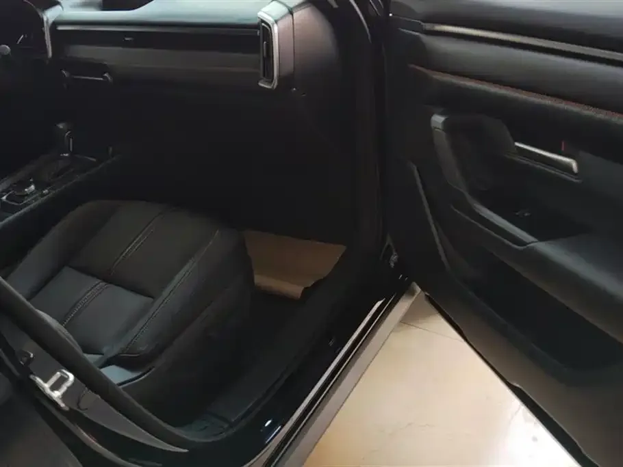 Mazda CX-50 Xingye 2024 из CN, фото 8
