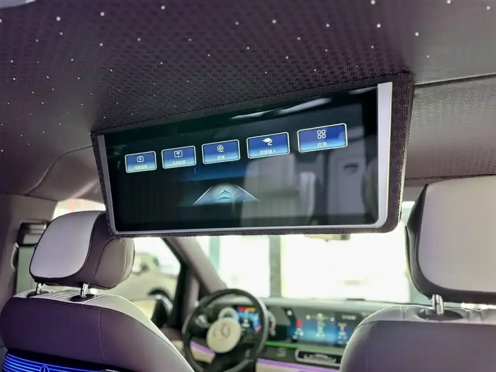 Mercedes-Benz Vito 2025 из CN, фото 10