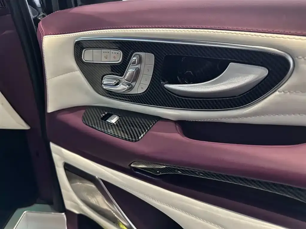 Mercedes-Benz Vito 2025 из CN, фото 8