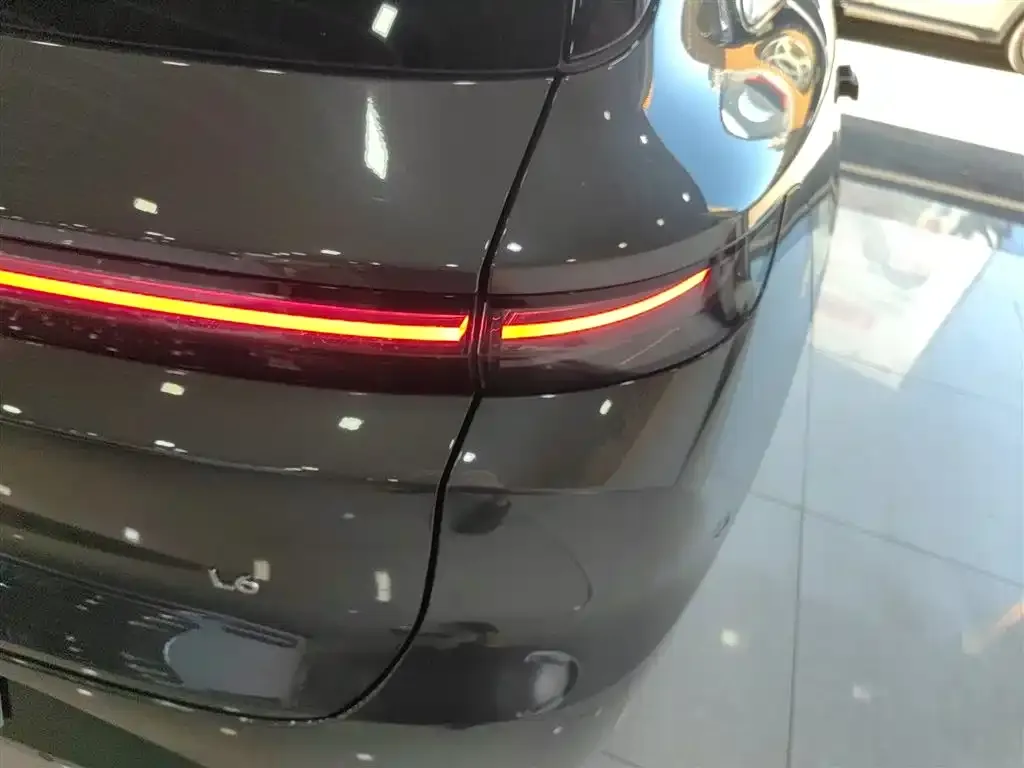 Li Auto L6 2024 из CN, фото 8
